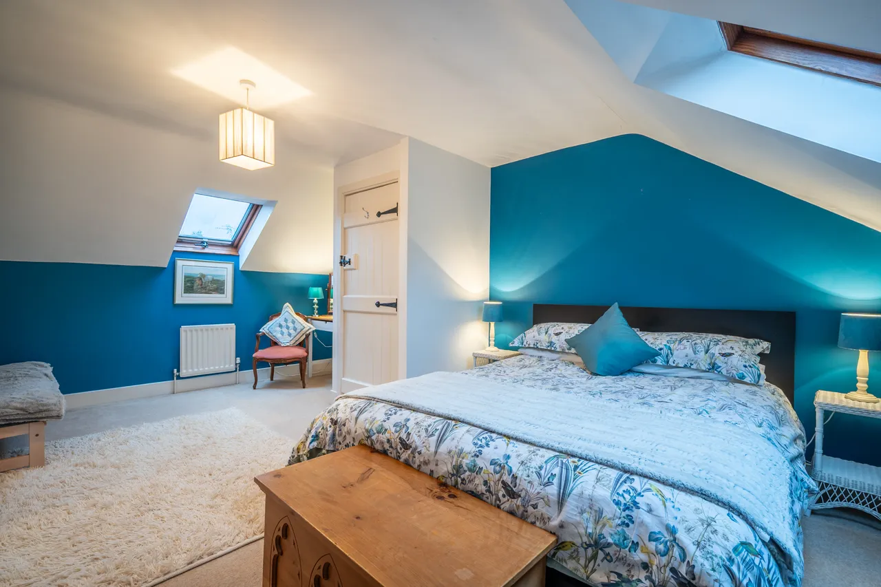 Baker Street, Farthinghoe, NN13, photo 6
