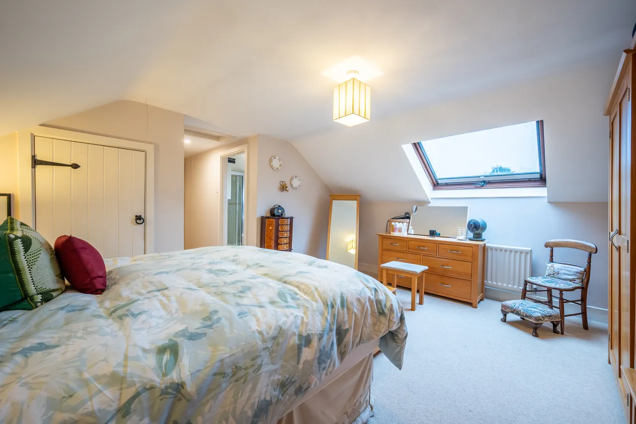 Baker Street, Farthinghoe, NN13, photo 12