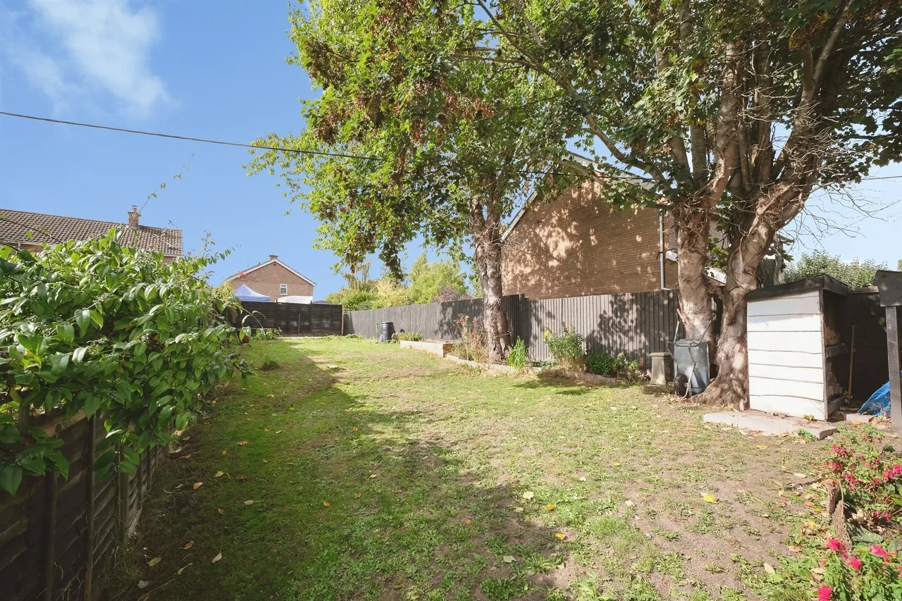 Bridge Street, Pembridge, HR6, photo 16