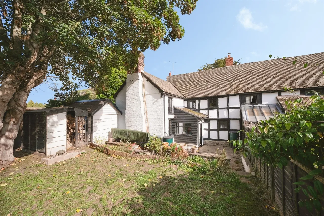 Bridge Street, Pembridge, HR6, photo 18