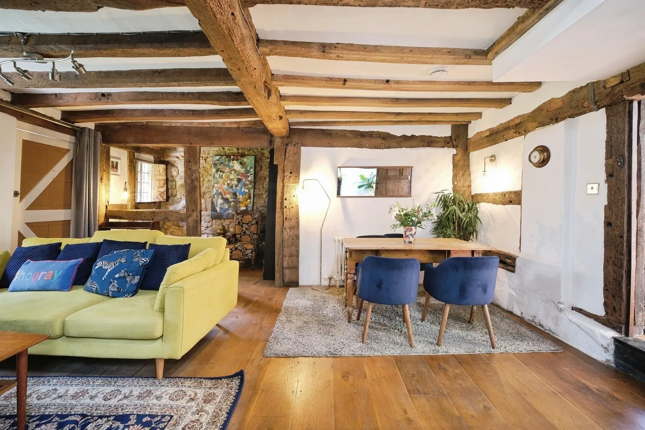 Bridge Street, Pembridge, HR6, photo 3