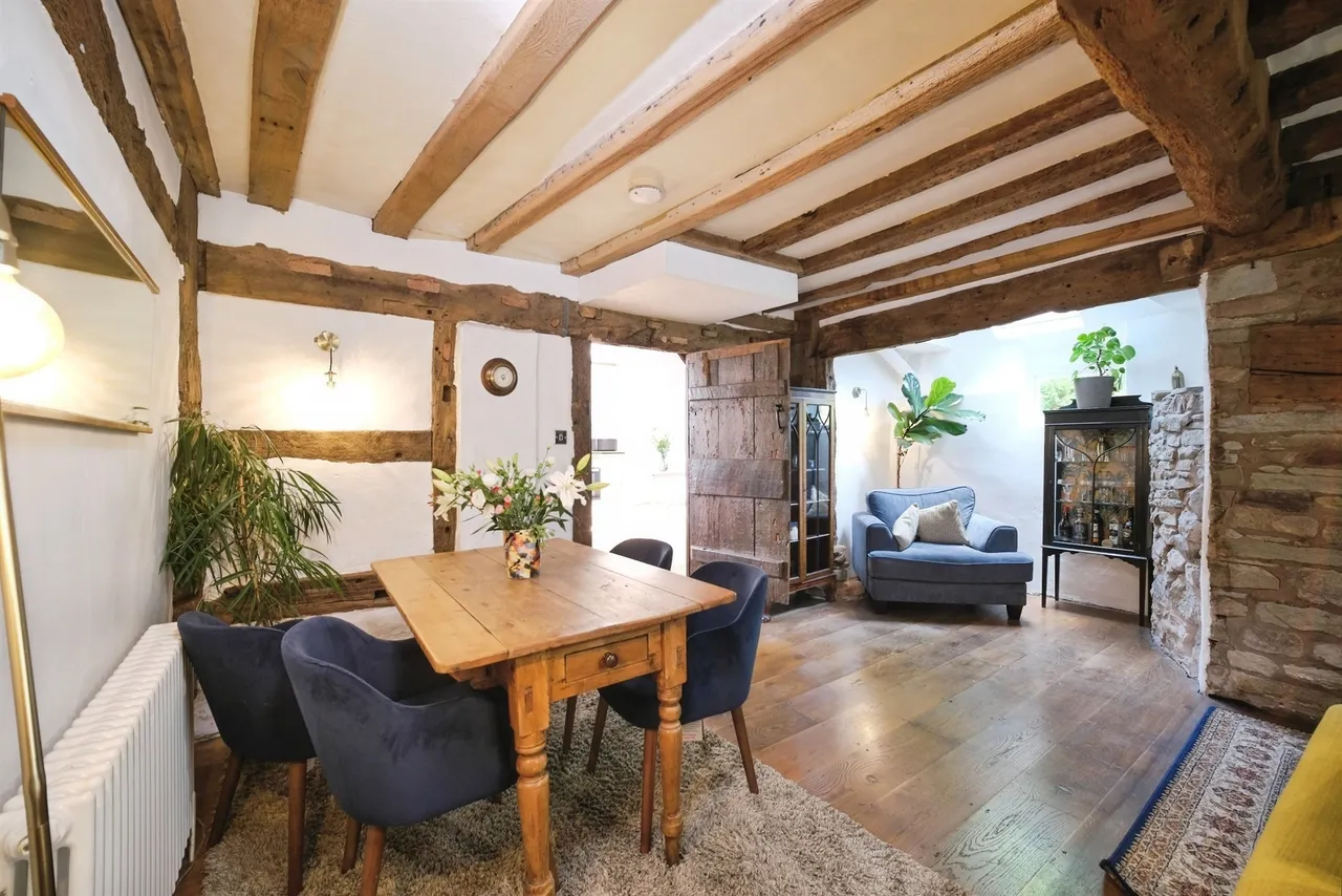 Bridge Street, Pembridge, HR6, photo 5