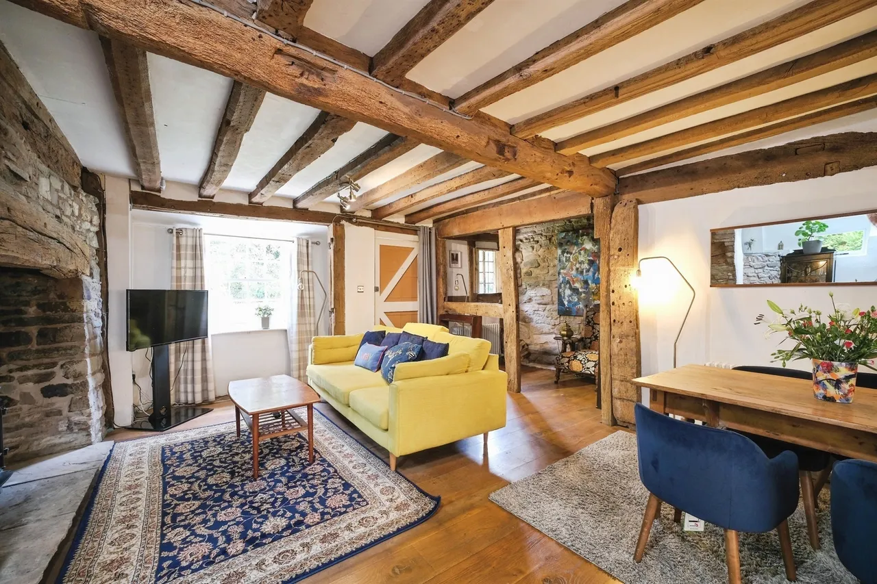 Bridge Street, Pembridge, HR6, photo 2