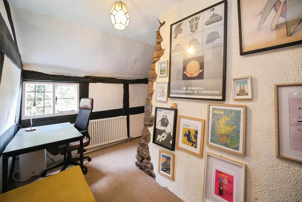 Bridge Street, Pembridge, HR6, photo 15