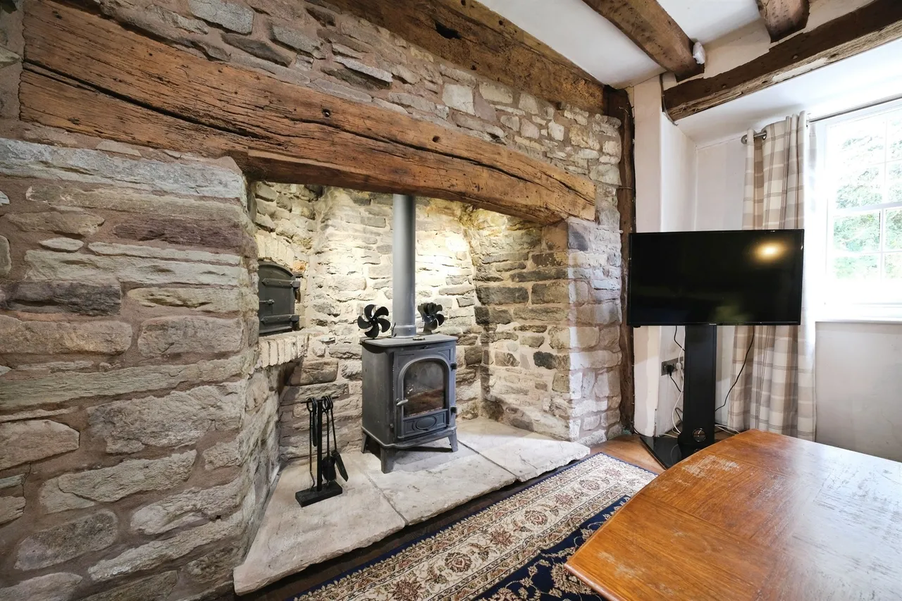 Bridge Street, Pembridge, HR6, photo 4