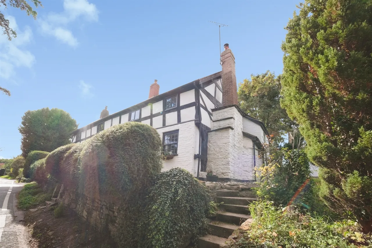 Bridge Street, Pembridge, HR6, photo 19