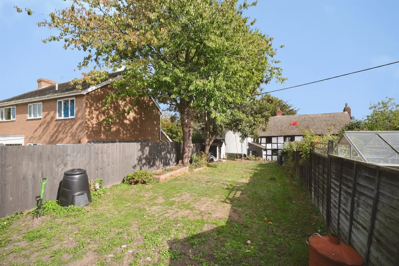 Bridge Street, Pembridge, HR6, photo 17