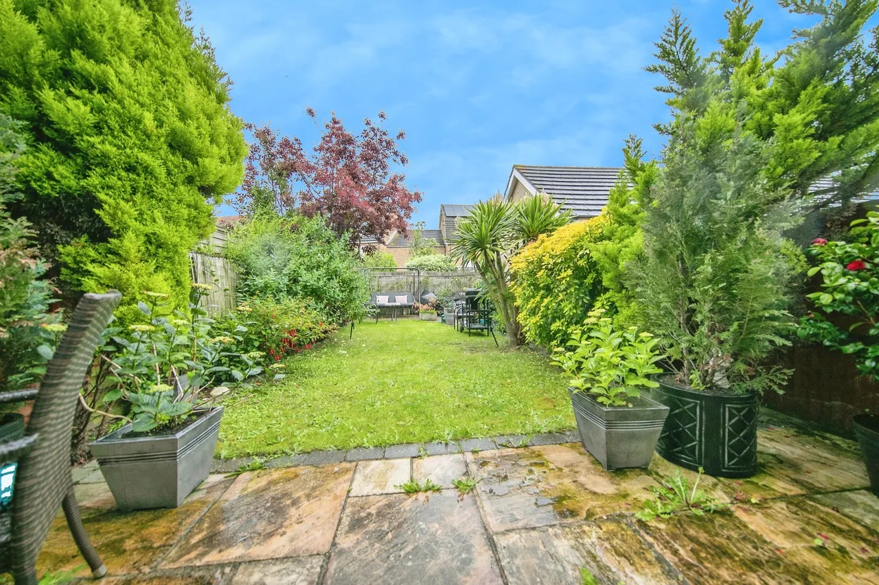 Lyle Close, Kesgrave, Ipswich, Suffolk, IP5, photo 16