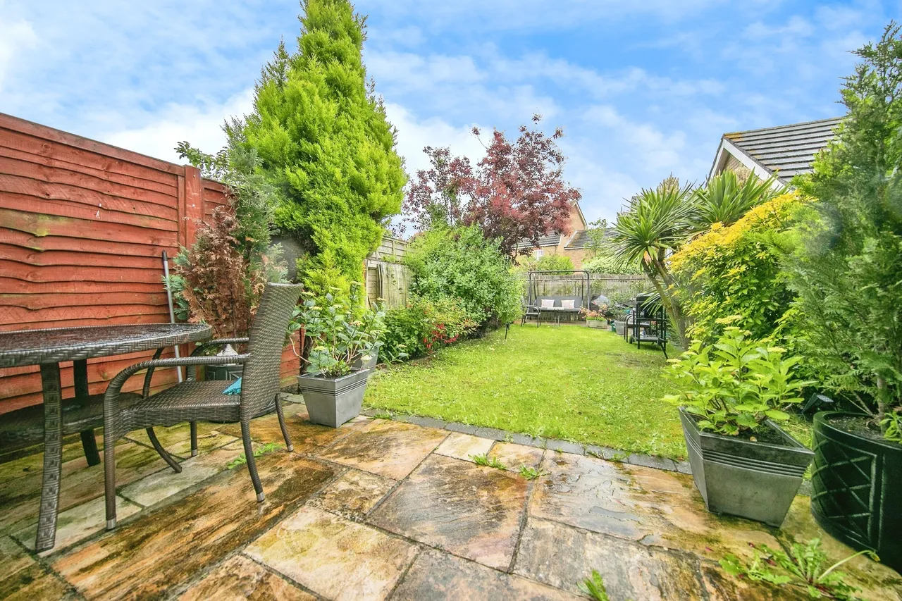 Lyle Close, Kesgrave, Ipswich, Suffolk, IP5, photo 15