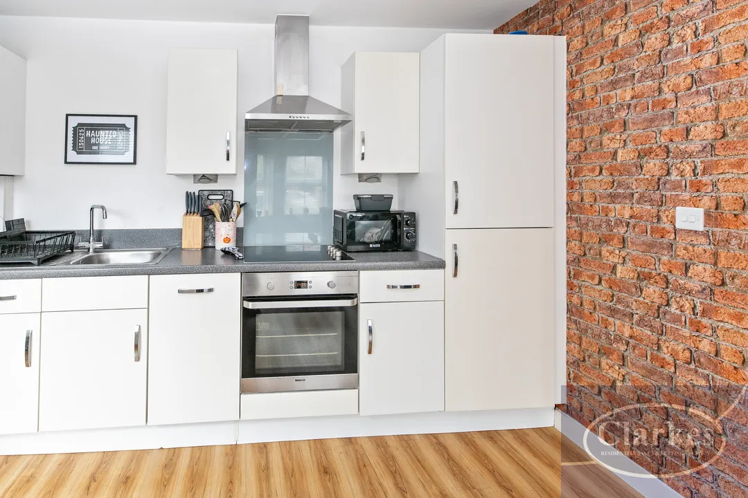 Frampton Mews, Bournemouth, photo 2