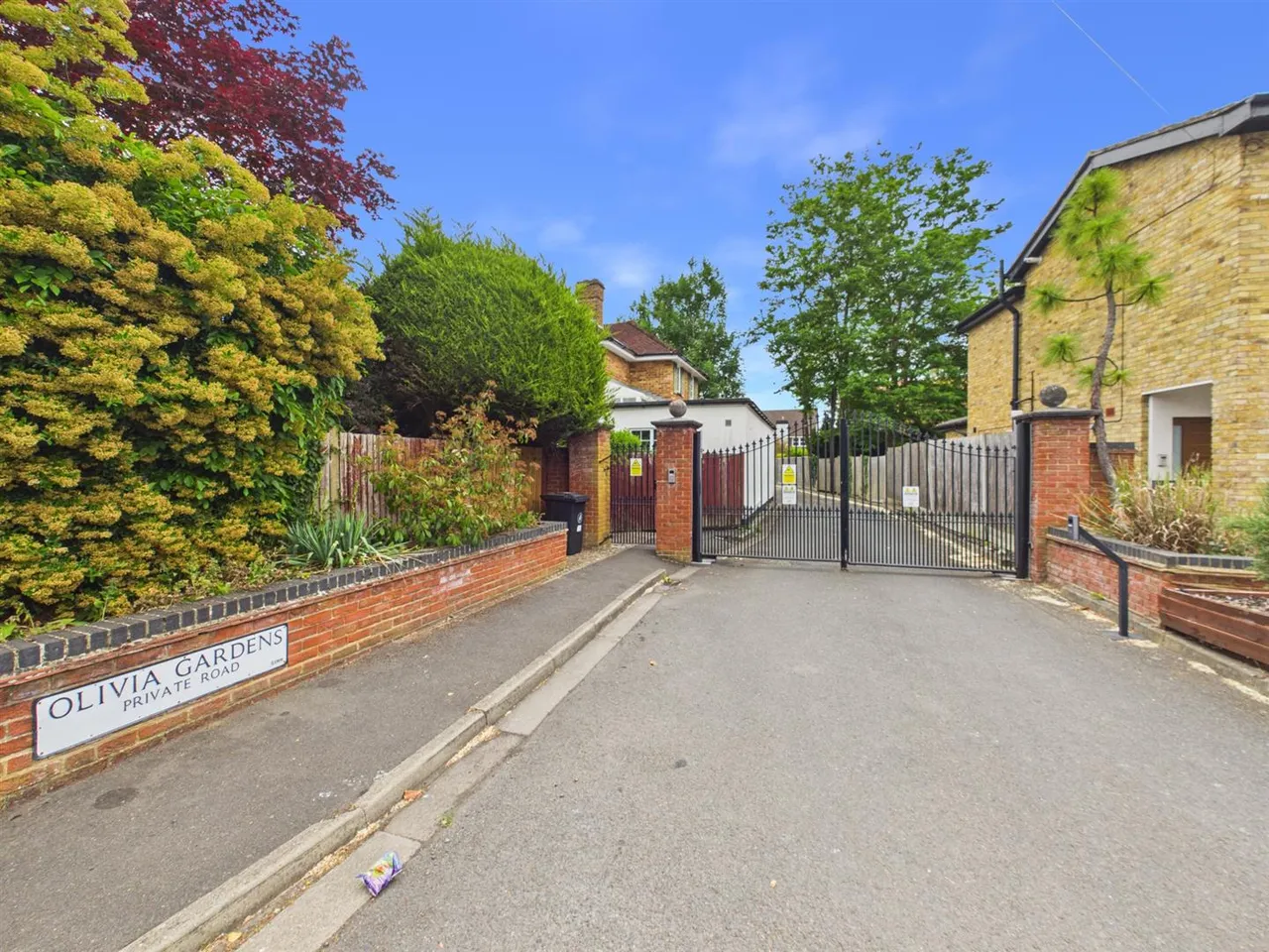 Olivia Gardens, Harefield, Uxbridge, UB9 6QF, photo 34