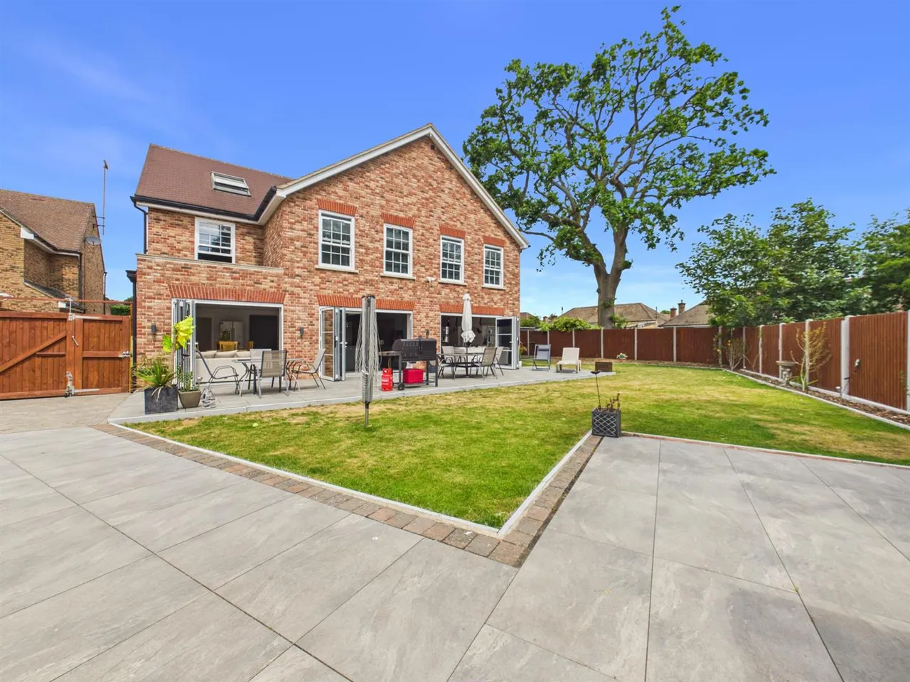 Olivia Gardens, Harefield, Uxbridge, UB9 6QF, photo 10