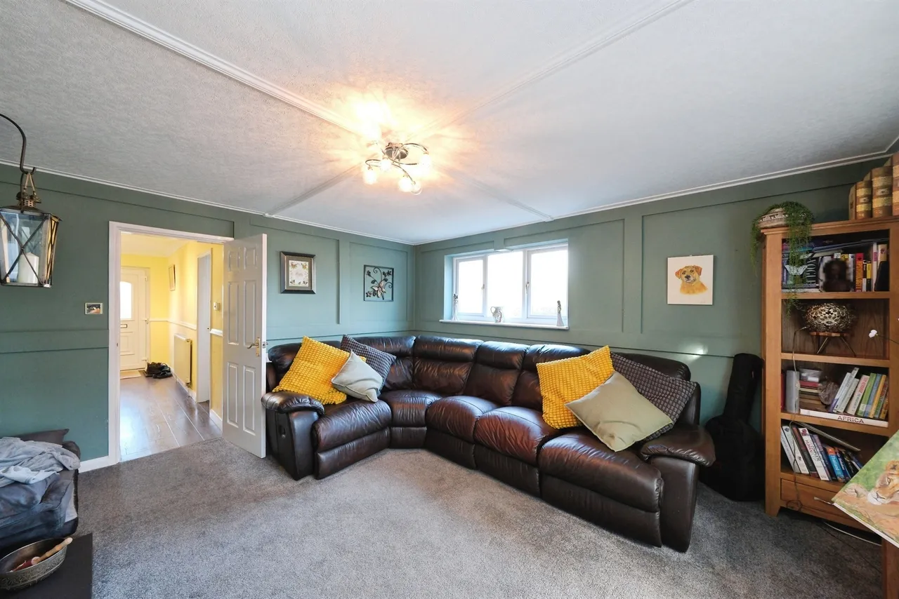 Bakers Hill, Heage, DE56, photo 9