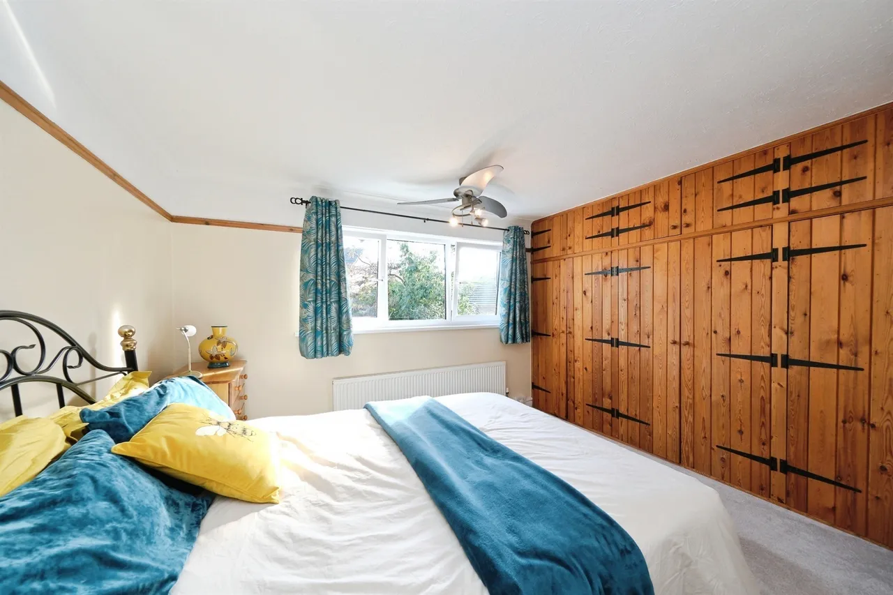 Bakers Hill, Heage, DE56, photo 13