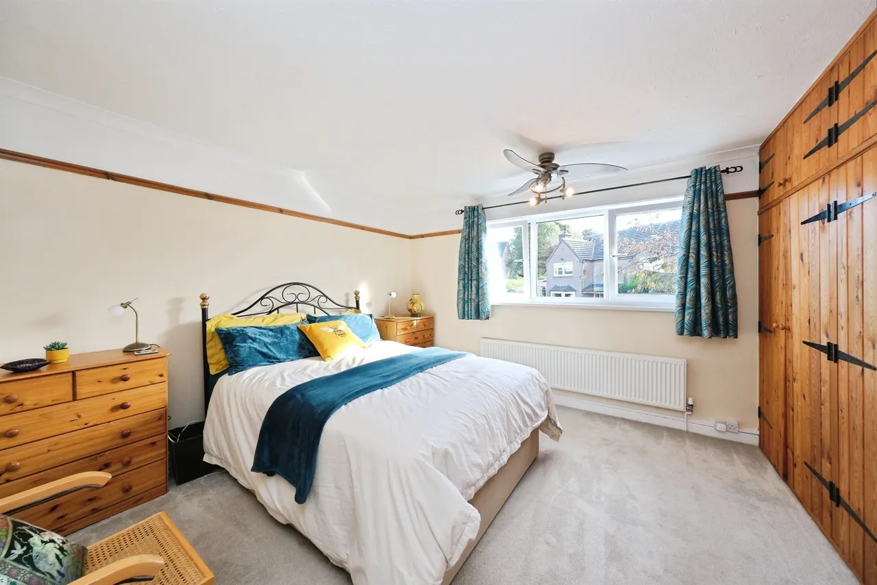 Bakers Hill, Heage, DE56, photo 12