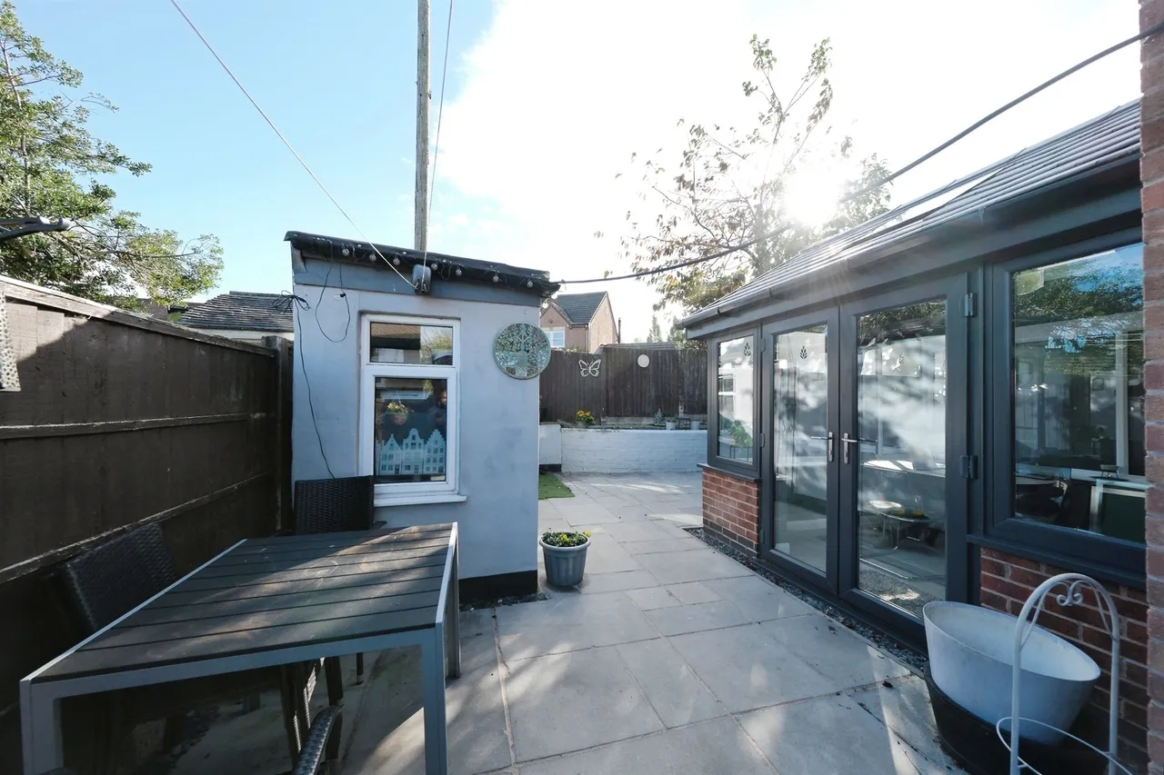 Bakers Hill, Heage, DE56, photo 18
