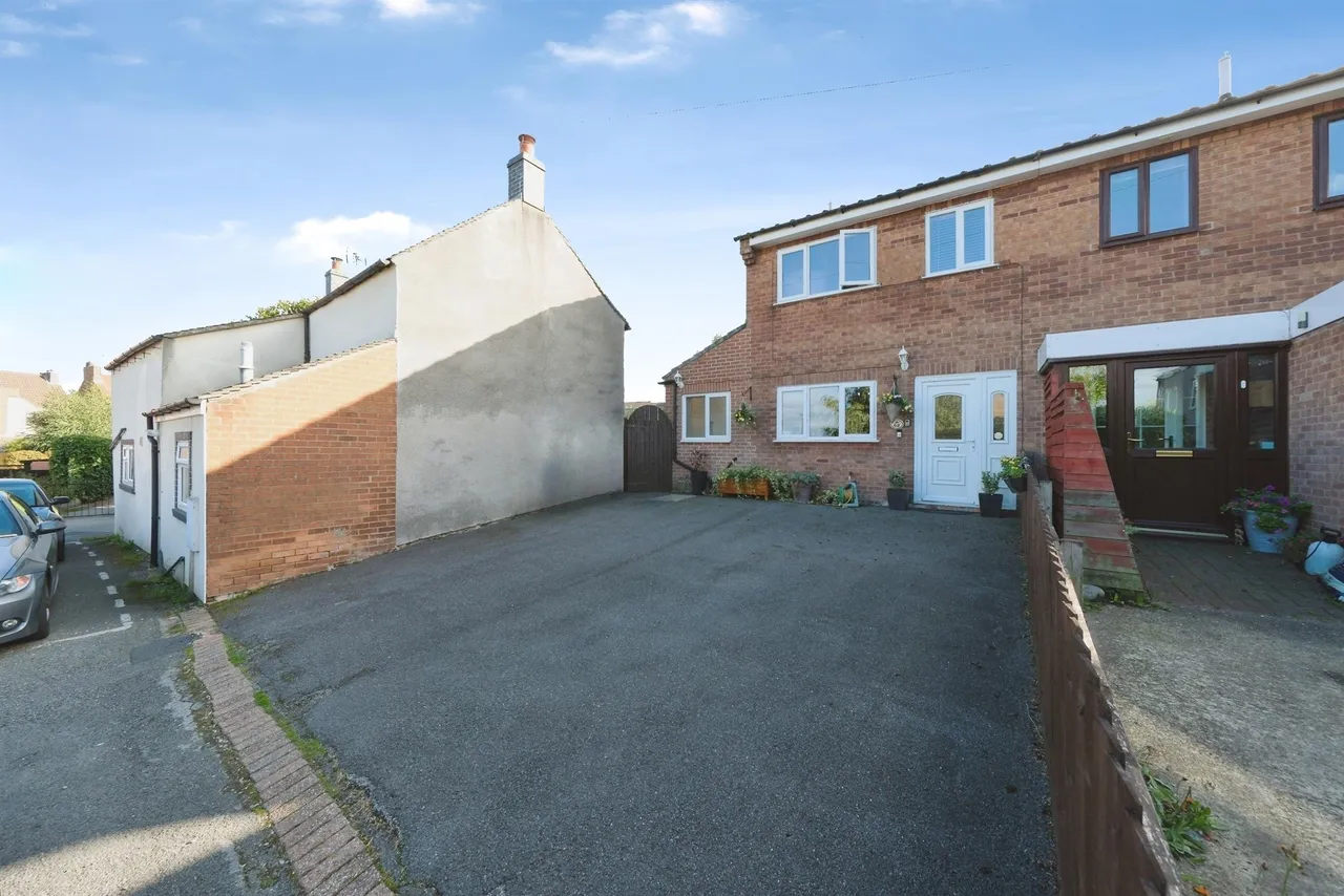 Bakers Hill, Heage, DE56, photo 20