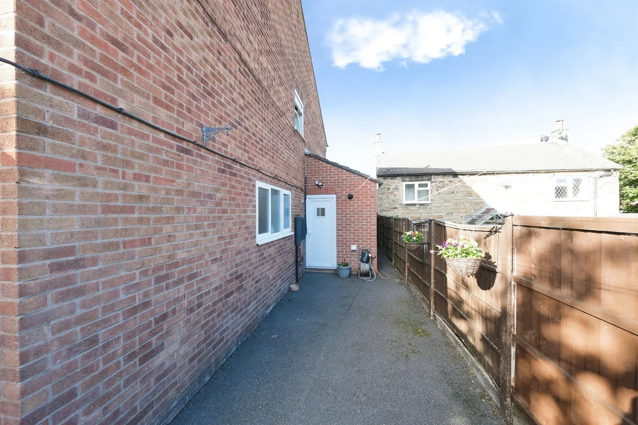 Bakers Hill, Heage, DE56, photo 19