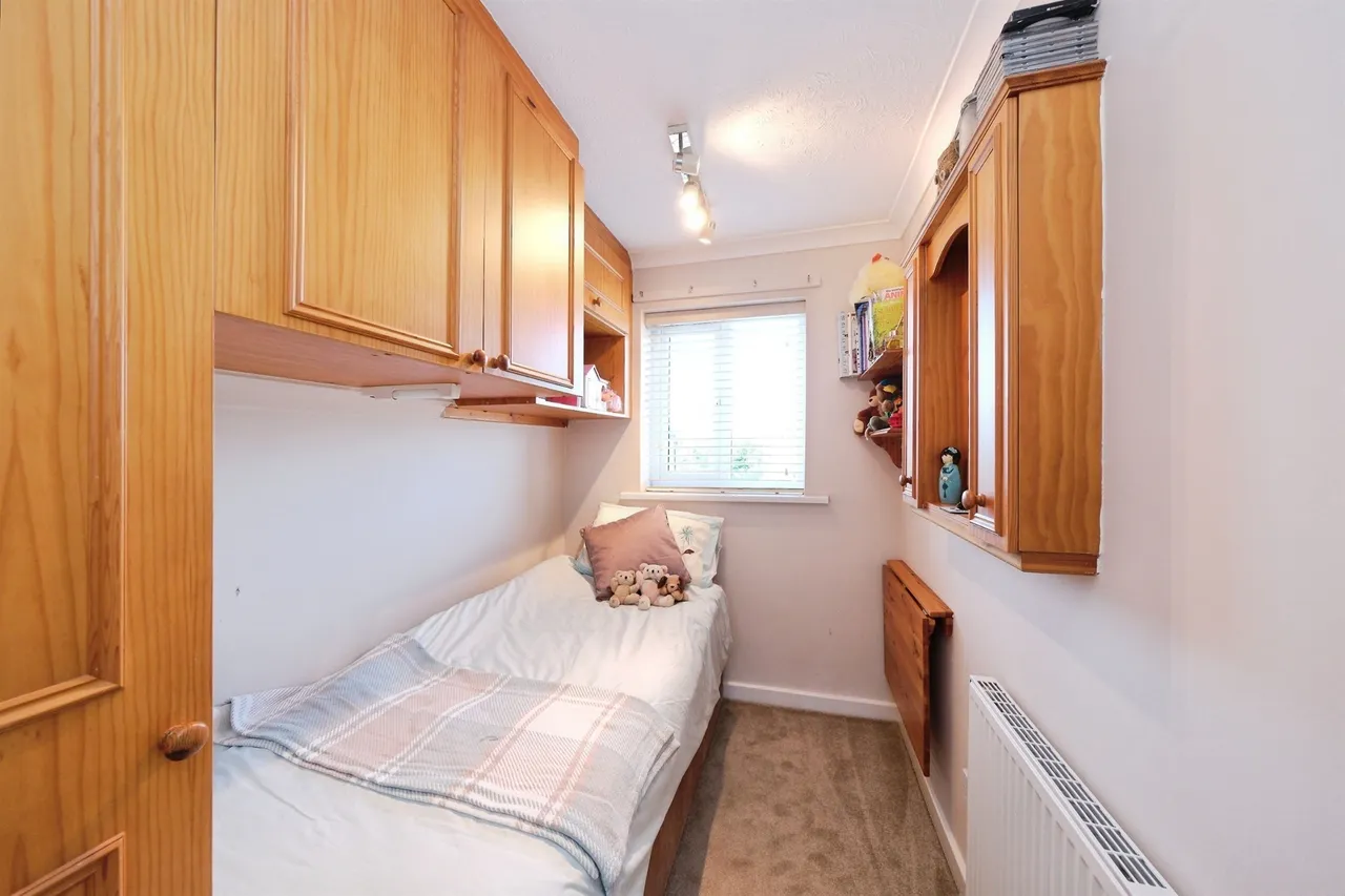 Bakers Hill, Heage, DE56, photo 16