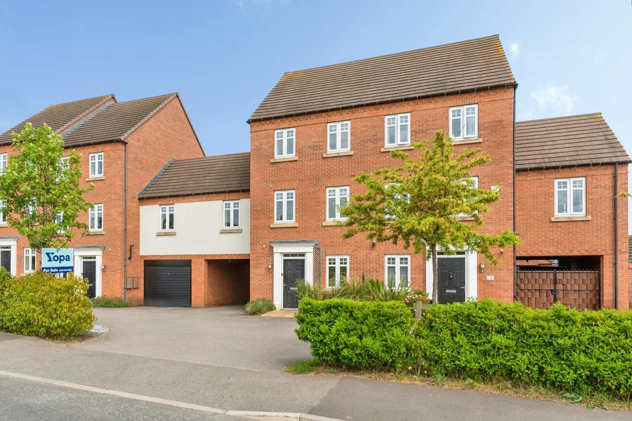 Penrhyn Way, Grantham, NG31, photo 20