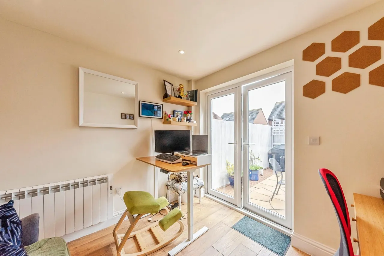 Penrhyn Way, Grantham, NG31, photo 17