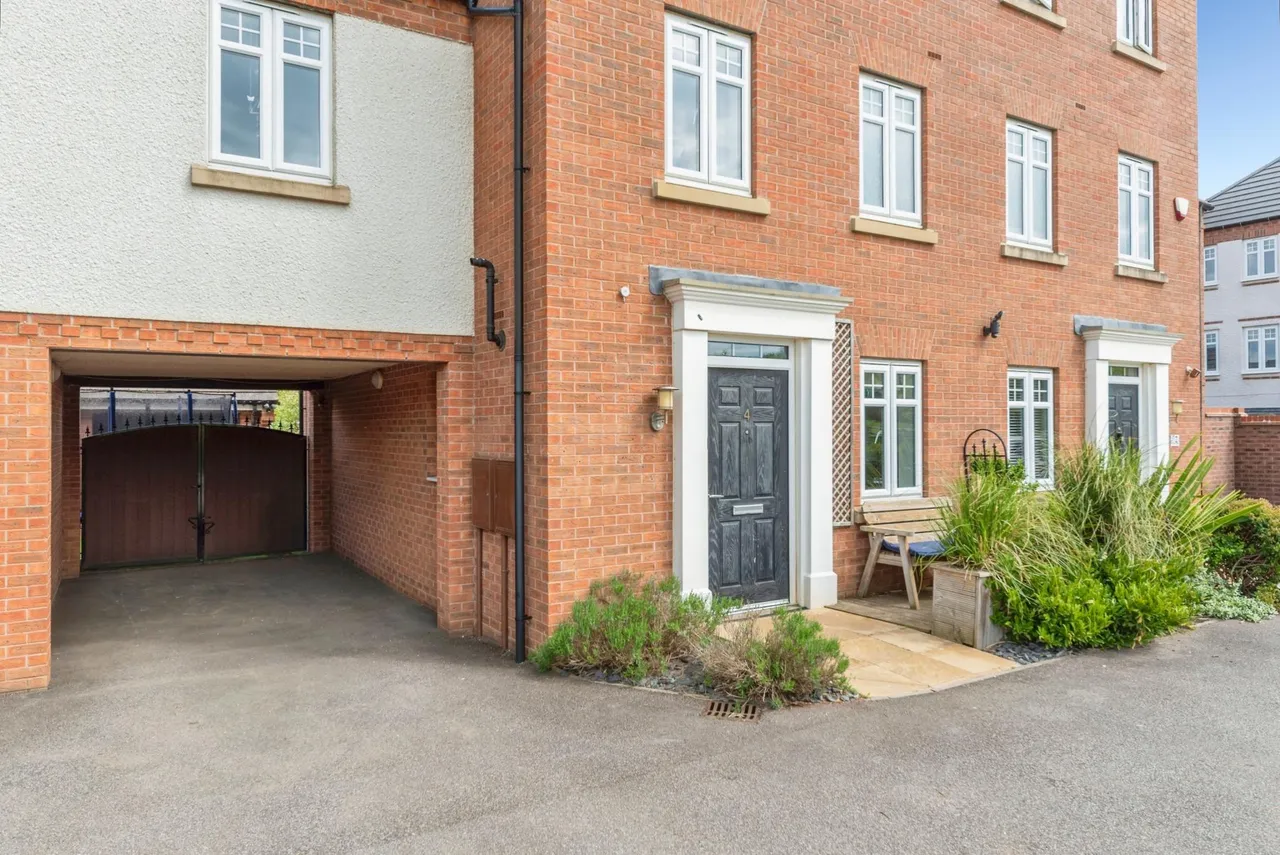 Penrhyn Way, Grantham, NG31, photo 19