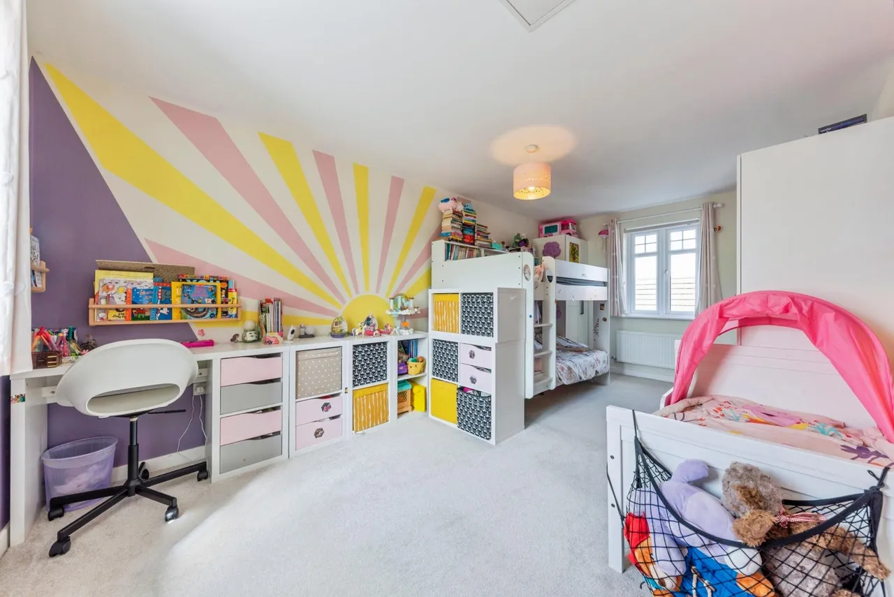 Penrhyn Way, Grantham, NG31, photo 7