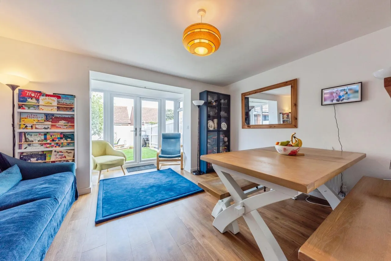 Penrhyn Way, Grantham, NG31, photo 2