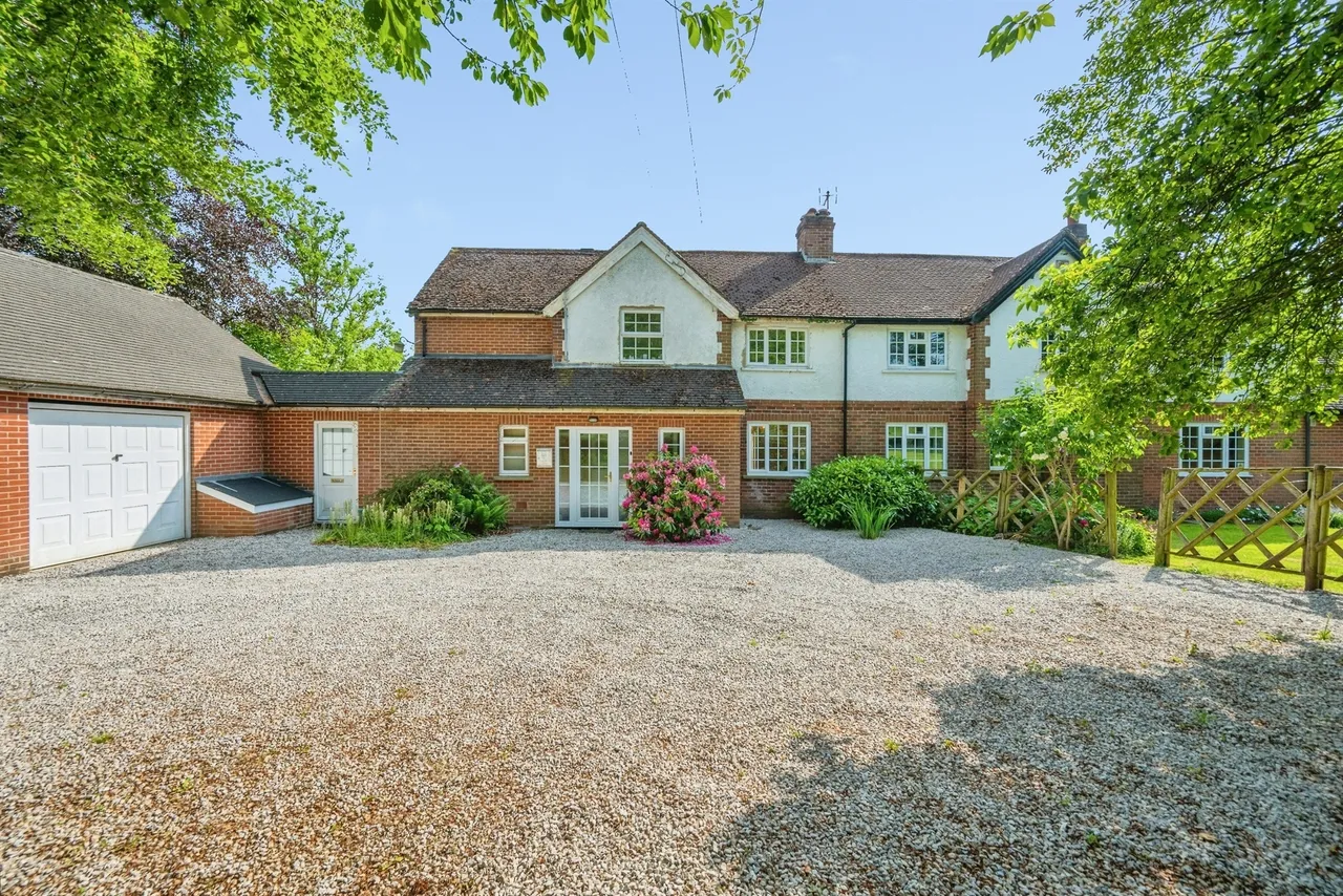 4 bed house for sale — Painters Lane, Ednaston, Ashbourne