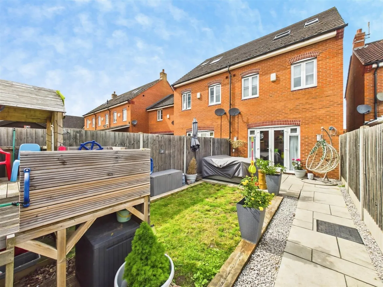 Tall Pines Road, Witham St. Hughs, LN6, photo 15