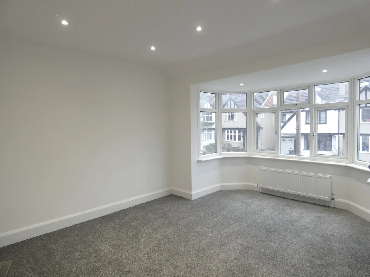 4 bed house to rent, Brookbank Avenue, Hanwell, W7