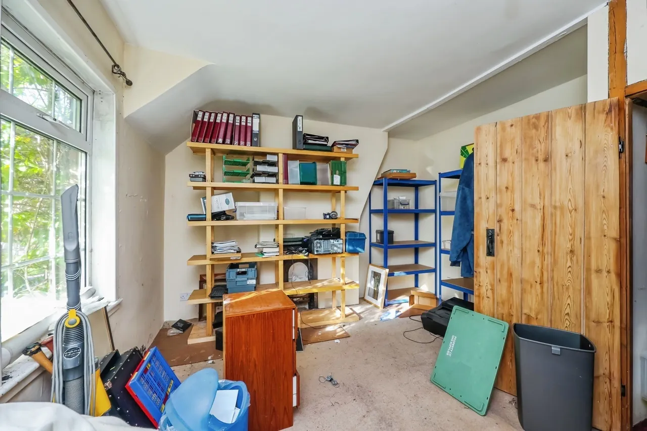 Church Lane, Thrumpton, NG11, photo 8