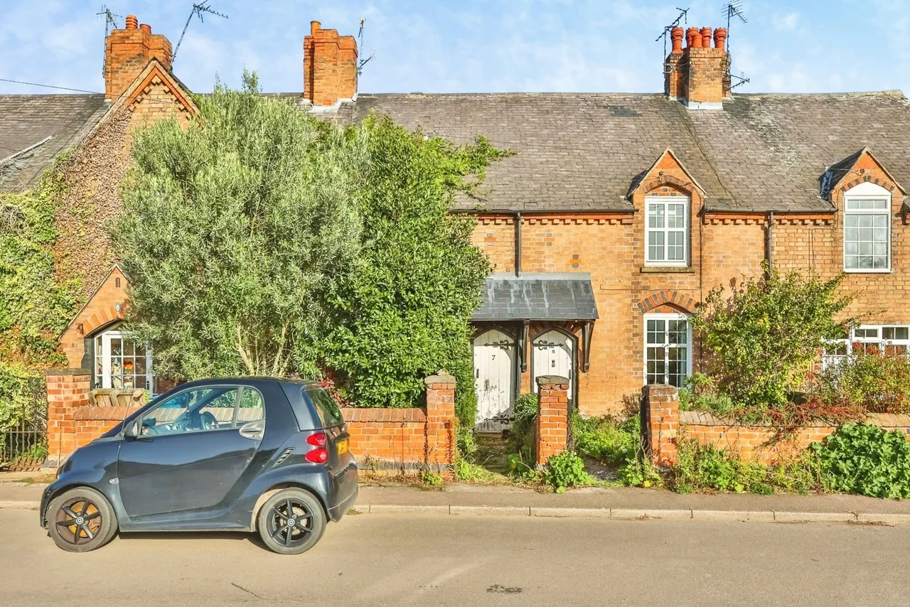 Church Lane, Thrumpton, NG11, photo 14