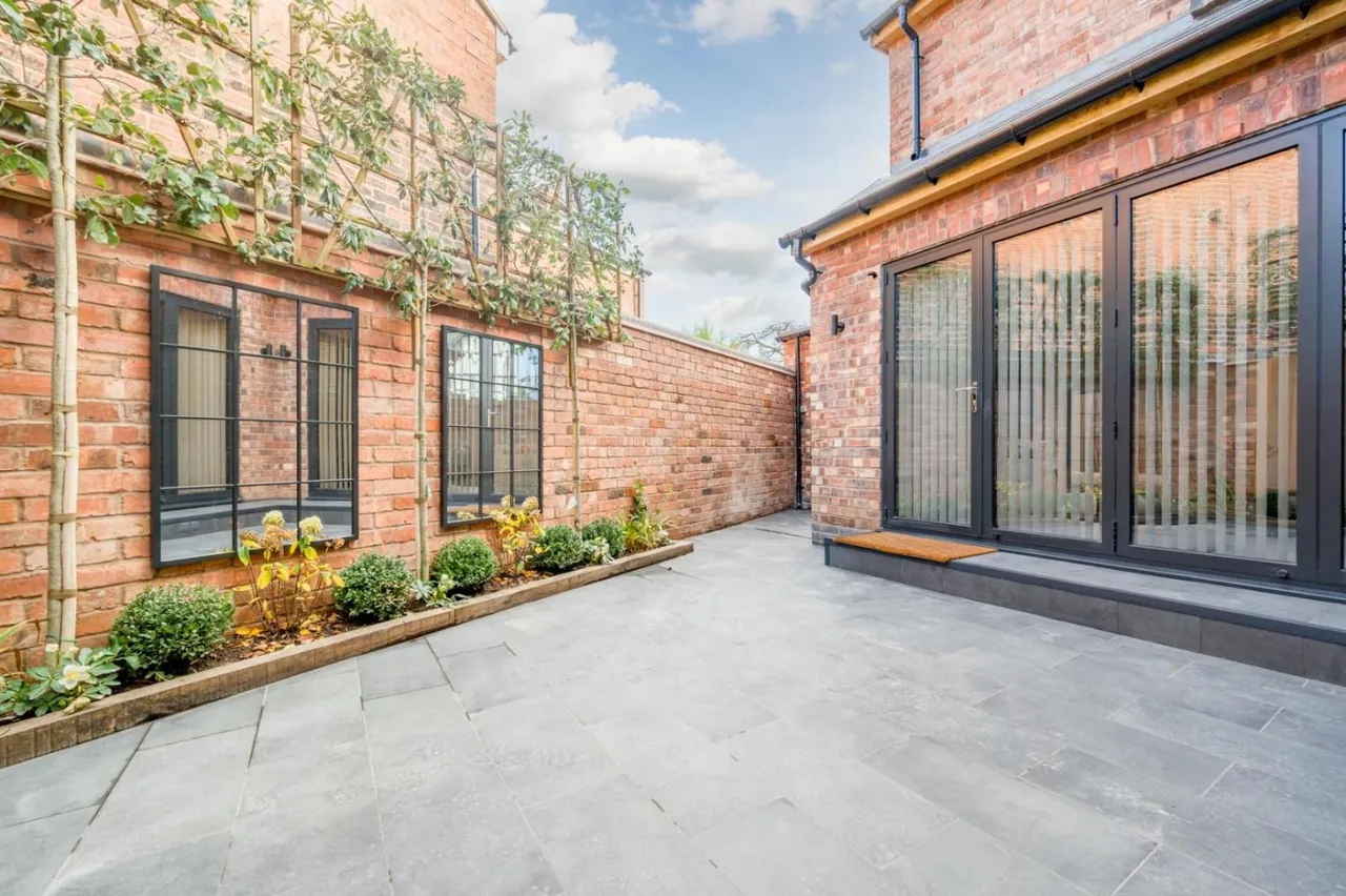 Albany Road, Birmingham, B17, photo 19