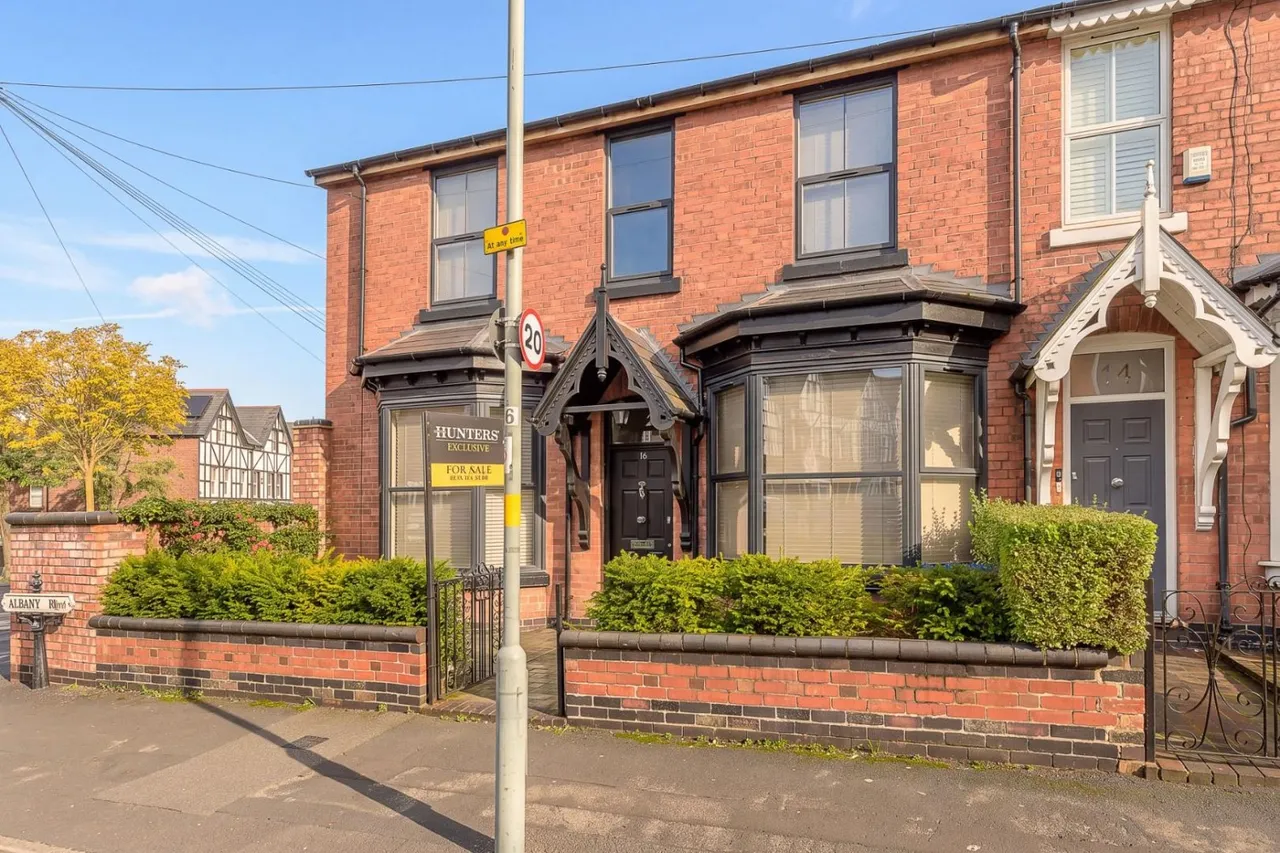Albany Road, Birmingham, B17, photo 29