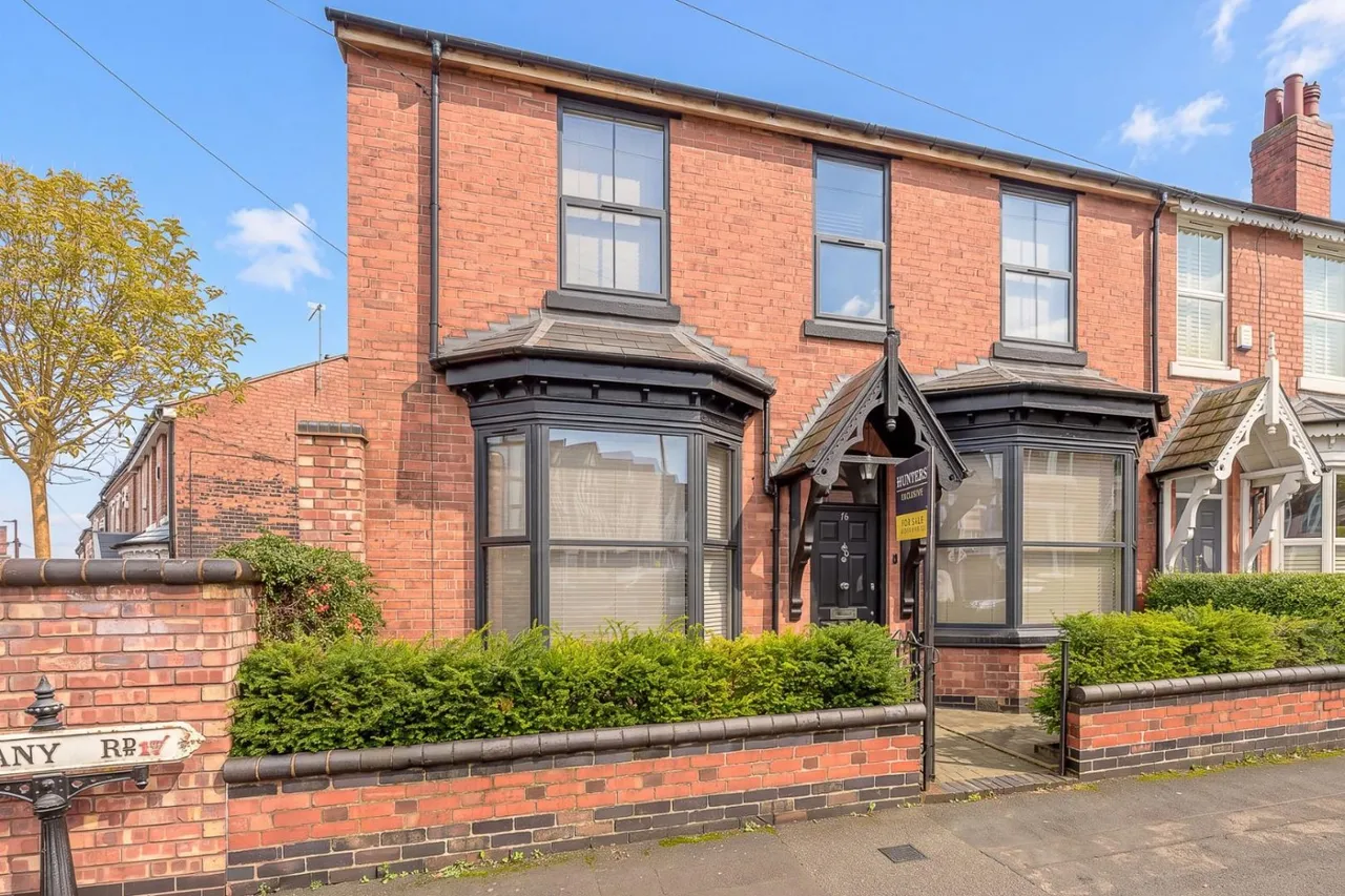 Albany Road, Birmingham, B17, photo 28
