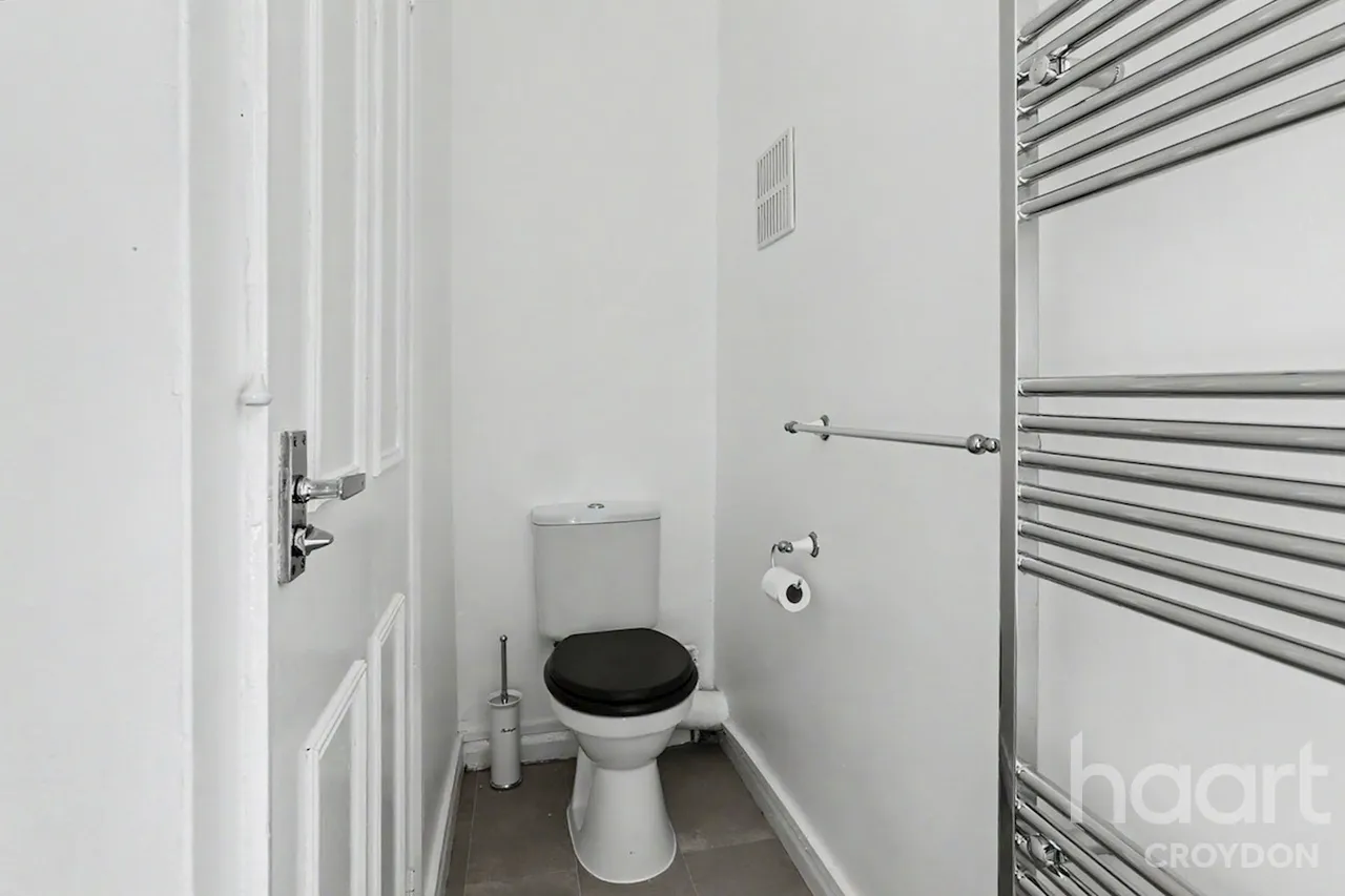 South Croydon, CR2, photo 9