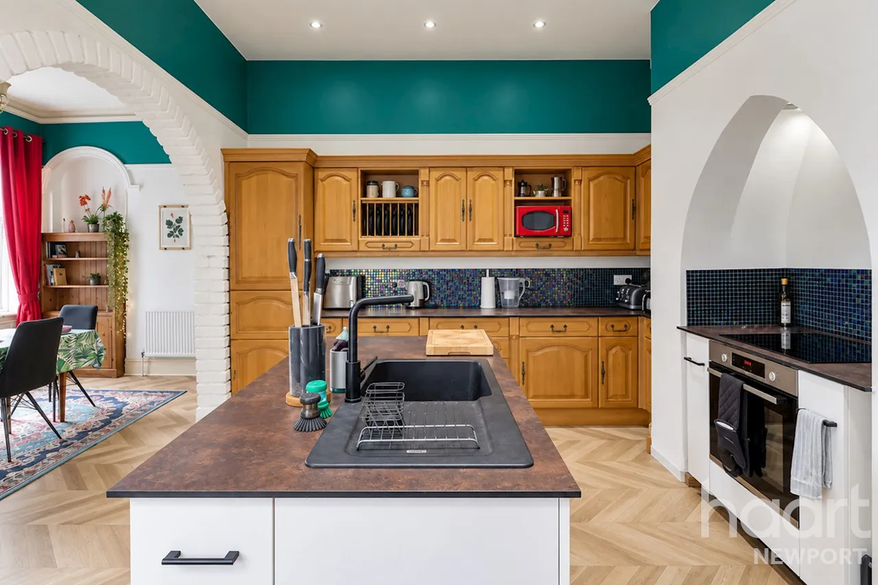 Chepstow Road, Newport, NP19, photo 6
