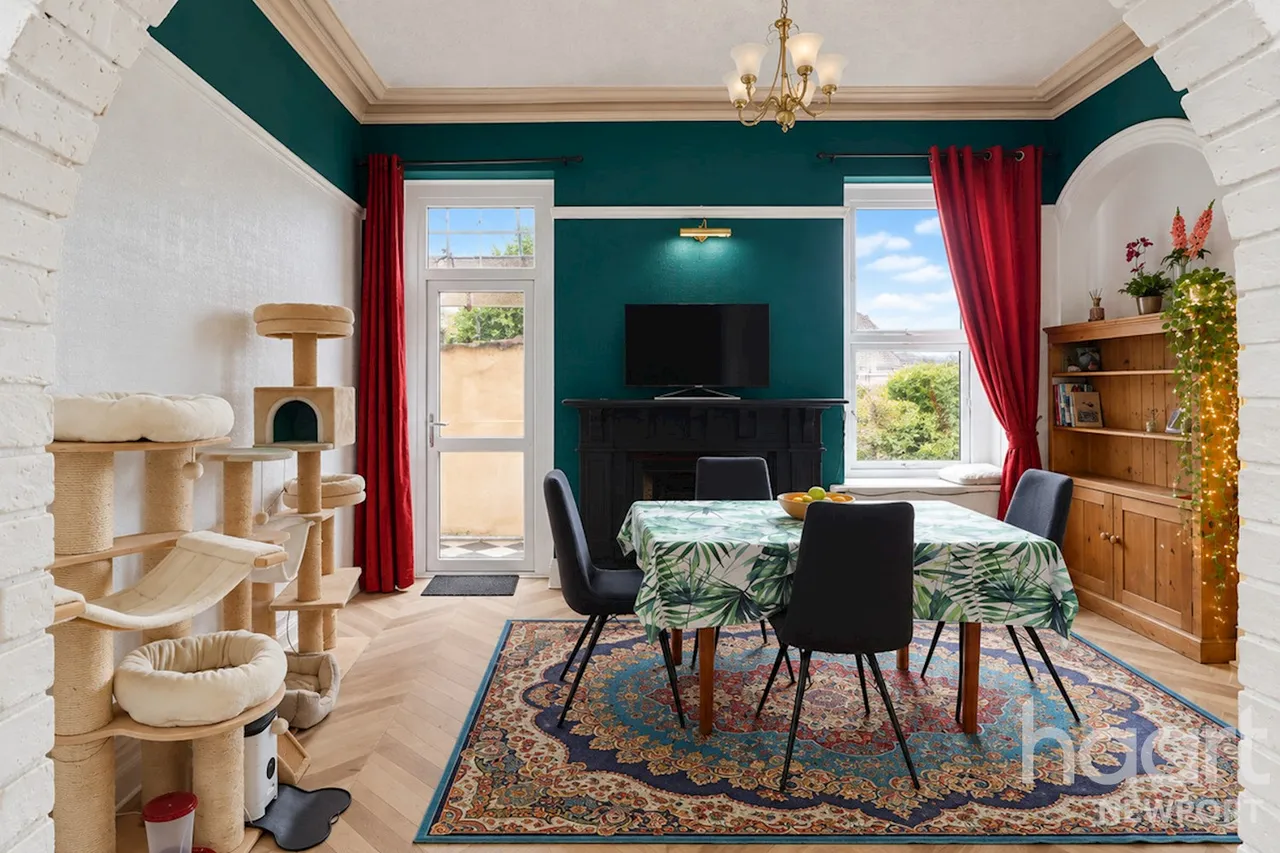 Chepstow Road, Newport, NP19, photo 7