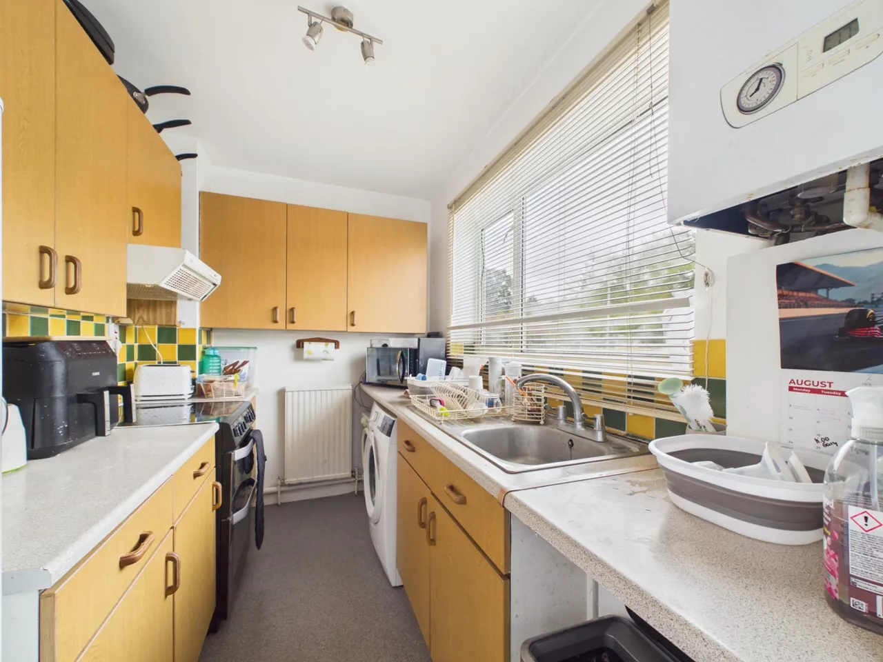 Lower Elmstone Drive, Tilehurst, Reading, RG31, photo 9