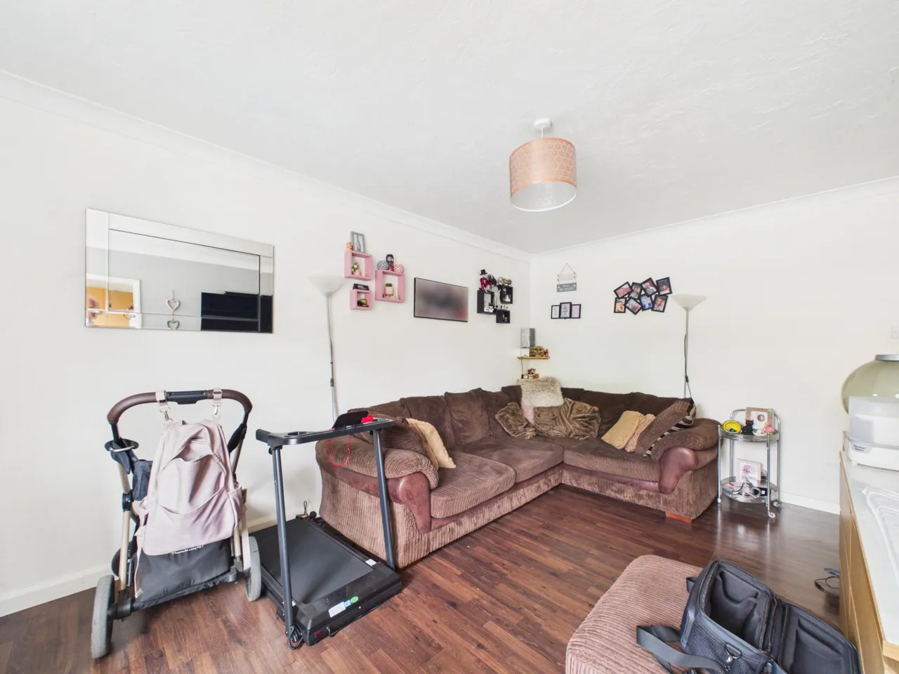 Lower Elmstone Drive, Tilehurst, Reading, RG31, photo 3