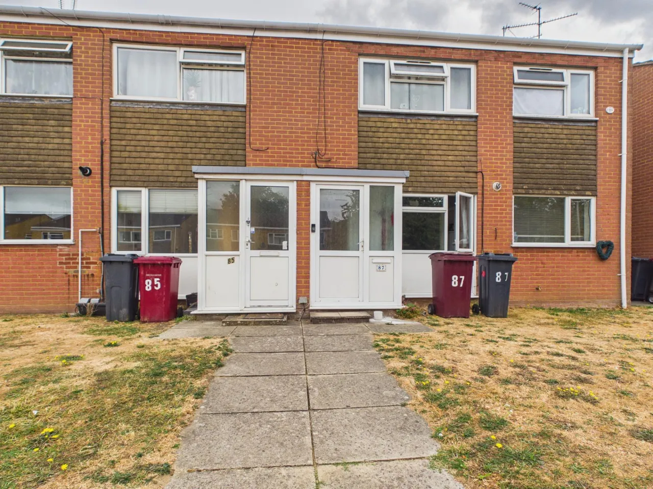 Lower Elmstone Drive, Tilehurst, Reading, RG31, photo 10