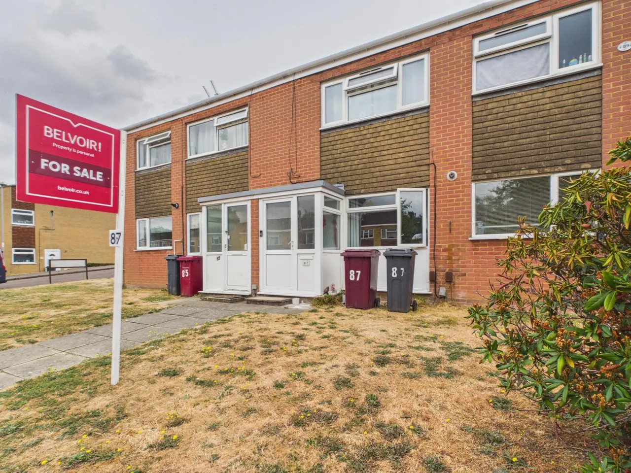 Lower Elmstone Drive, Tilehurst, Reading, RG31, photo 12
