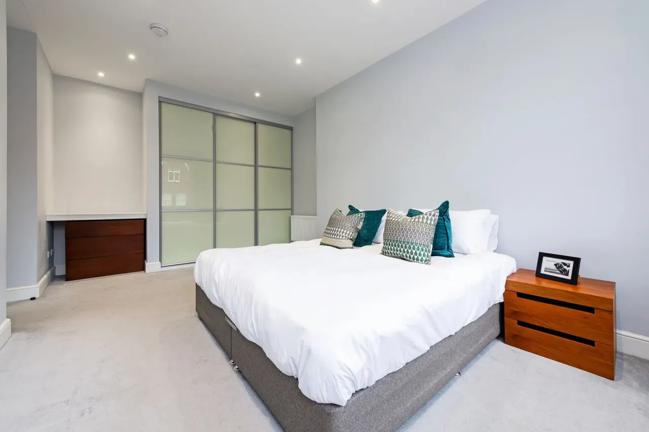 Aberdare Gardens, London, NW6, photo 24