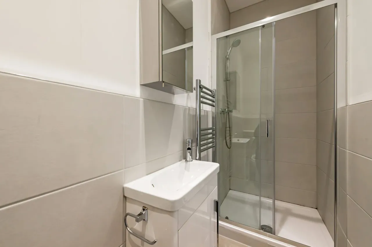 Aberdare Gardens, London, NW6, photo 28
