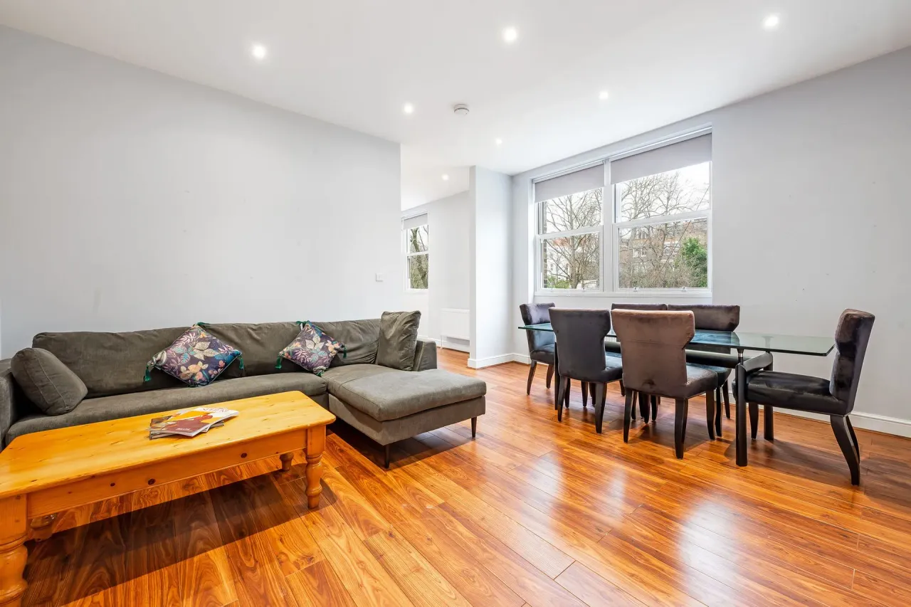 Aberdare Gardens, London, NW6, photo 17