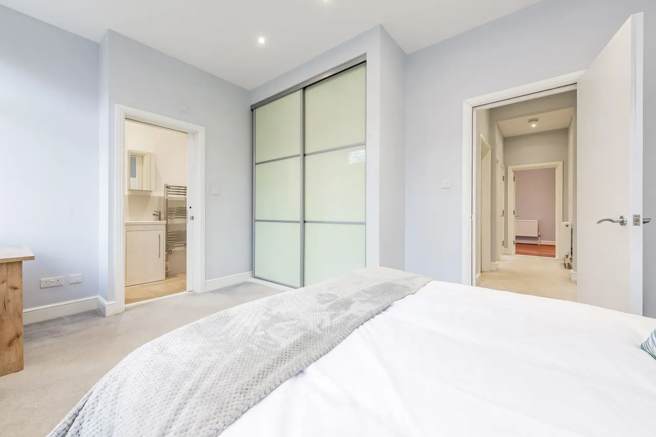 Aberdare Gardens, London, NW6, photo 10