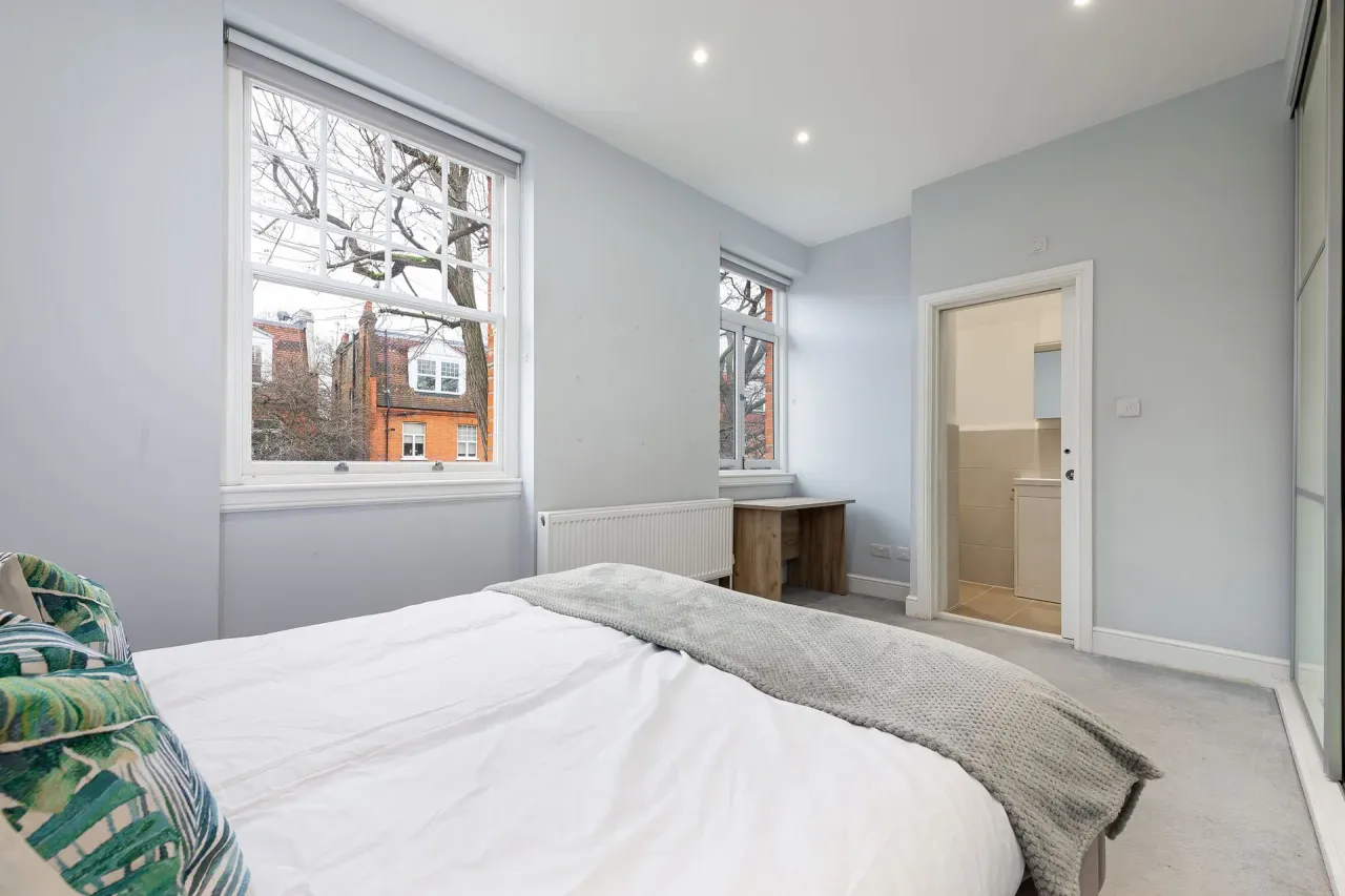 Aberdare Gardens, London, NW6, photo 7