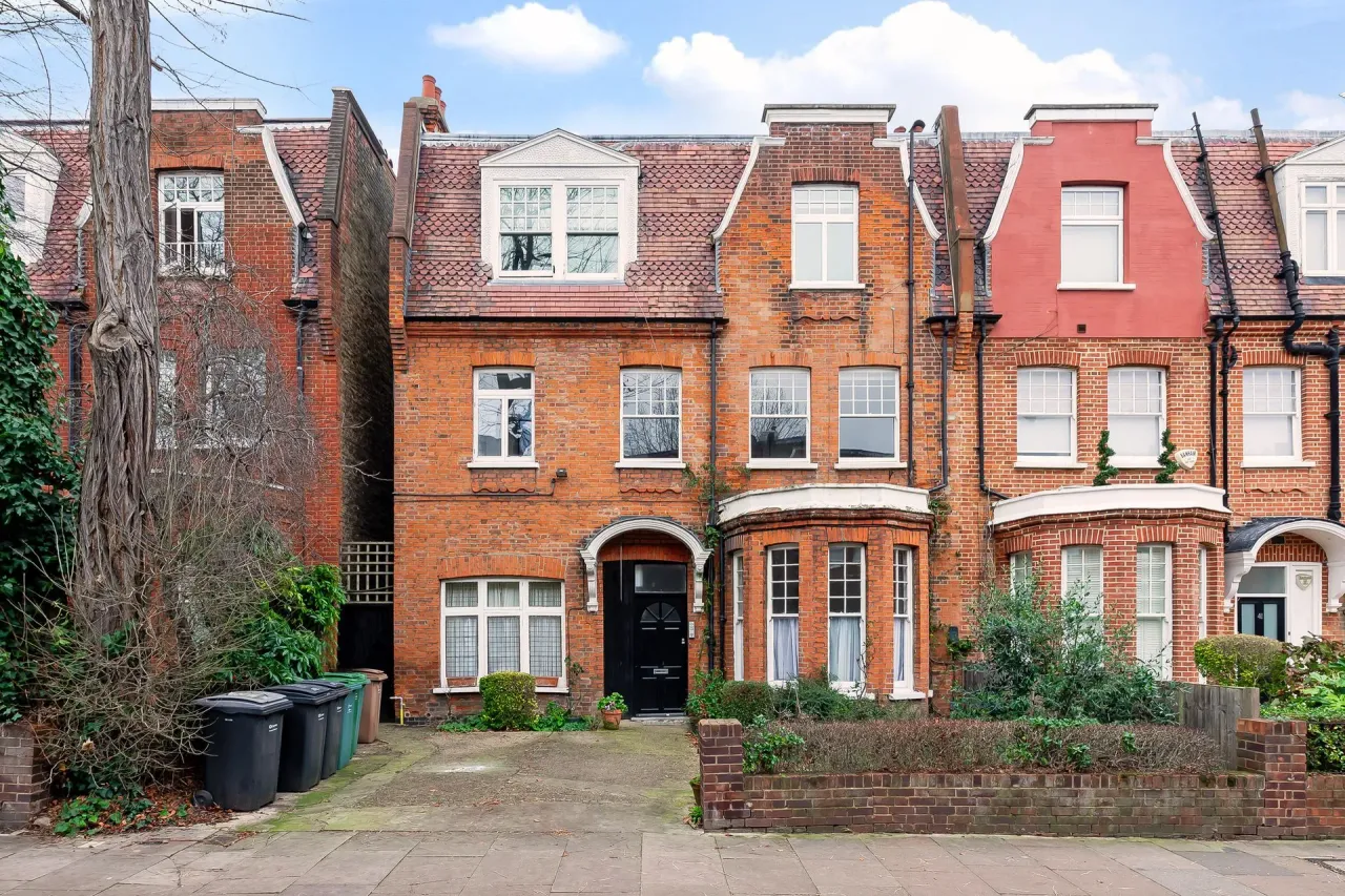 Aberdare Gardens, London, NW6, photo 15
