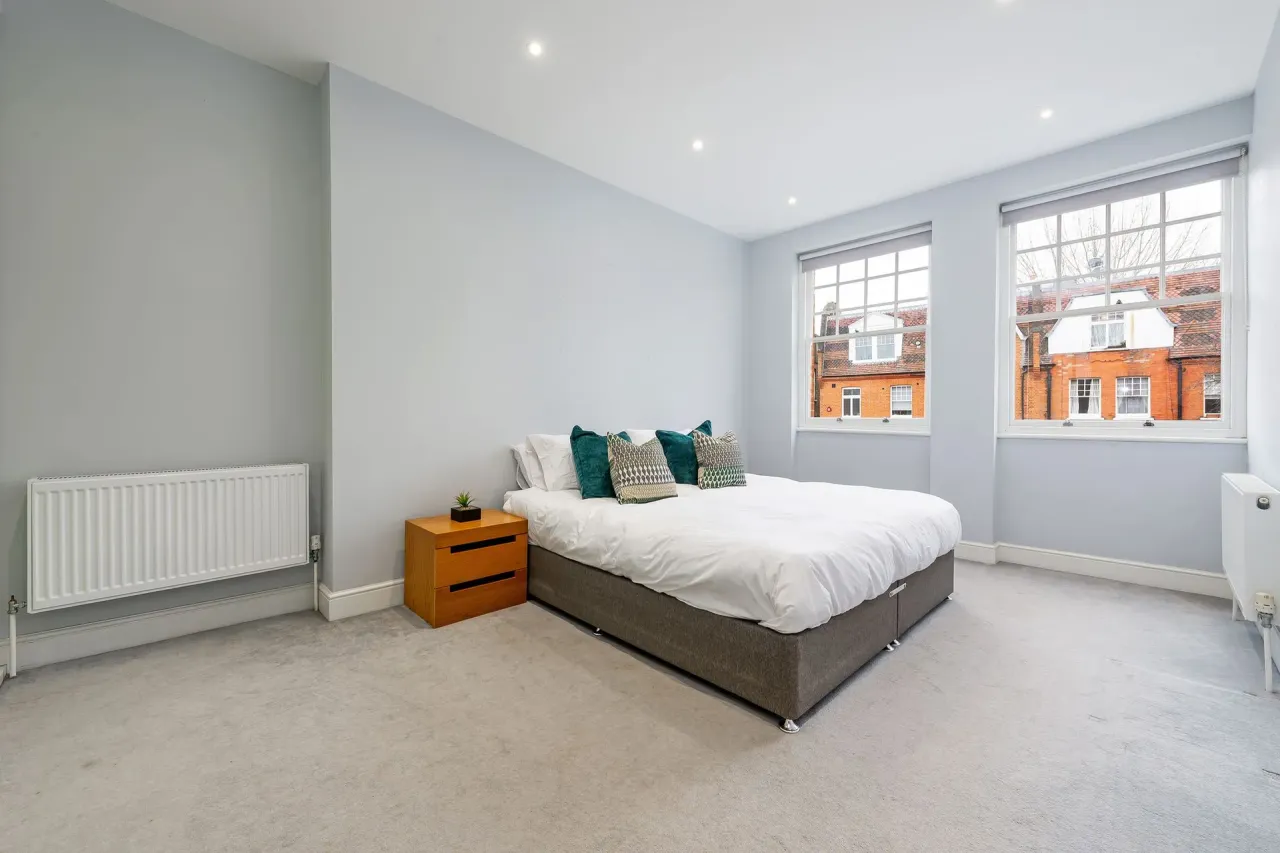 Aberdare Gardens, London, NW6, photo 25